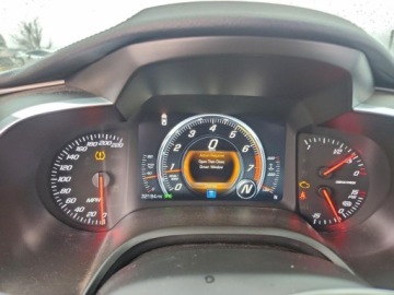Chevrolet Corvette C7 2015 Chevrolet Corvette Z06 2LZ 2015 6.2 Benzyna 650KM, zdjęcie 9