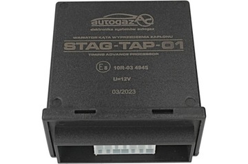 Wariator wyprzedzenia zapłonu AC - STAG - TAP-01