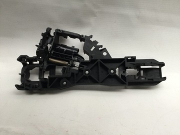 CUPRA LEON DRŽÁK DRŽÁKY KLIKY 5H0837885C LEVÝ PŘEDNÍ