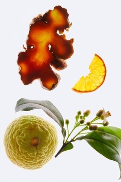 Zara Sunrise на красных песчаных дюнах 100 мл мужских духов