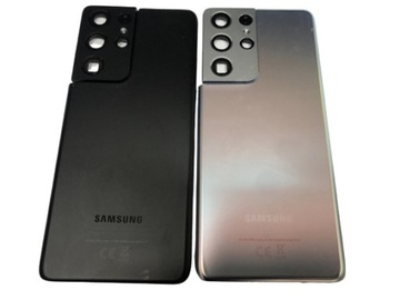 oryginalna klapka samsung s21 ultra grade a