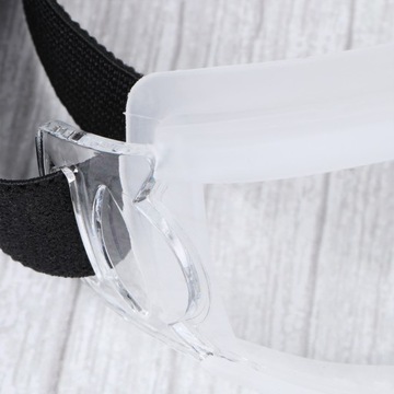 ХИМИЧЕСКИЕ ОЧКИ