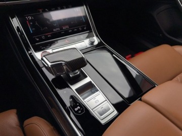 Audi A8 D5 S8 Facelifting 4.0 TFSI 571KM 2022 Audi S8 Matrix LEDOLED Bang Olufsen Panorama Kamery 360 Skretna tylna os, zdjęcie 26