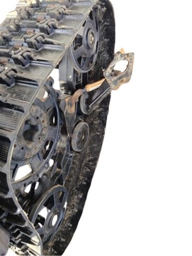 ГУСЕНЫ CAN-AM BRP OUTLANDER RENEGADE MAX XMR APACHE WT G1