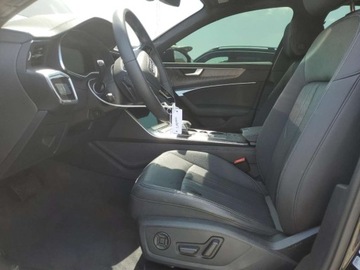 Audi A6 C8 2024 Audi a6 Premium Plus 2024 2.0l 2.0 Benzyna 261KM, zdjęcie 7