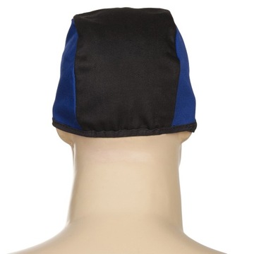 WELDAS 23-8000 XL ОГНЕУСТОЙЧИВАЯ СВАРОЧНАЯ КАПЮЛЯ