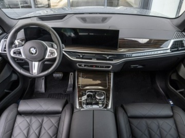 BMW X5 G05 SUV Facelifting 3.0 30d 298KM 2026 xDrive30d M Sport 3.0 (298 KM)| Hak holowniczy, elektryczny, zdjęcie 4