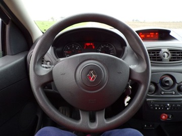 Renault Clio III 2009 Renault clio 1.5 dci zarejestrowane, zdjęcie 13