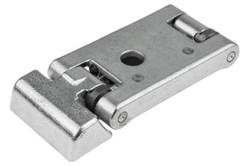 NTY 2D1827151A NTY ПЕТЛЯ ЗАДНЕЙ ДВЕРИ