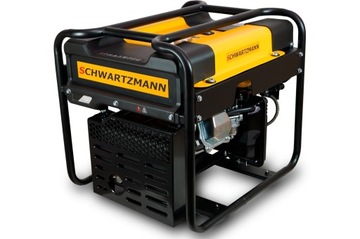 ИНВЕРТОРНЫЙ ГЕНЕРАТОР 3,2 кВт USB AVR МАСЛО