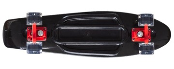 СКЕЙТБОРД FIZZ BOARD БОЛЬШОЙ 67см MARVEL VENOM SPI