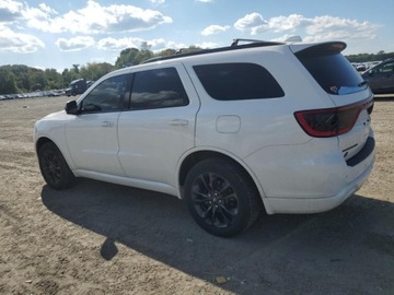 Dodge Durango III 3.6 V6 294KM 2021 Dodge Durango 2021., GT ., 3.6L ., 4x4 3.6 Benzyna 295KM, zdjęcie 5