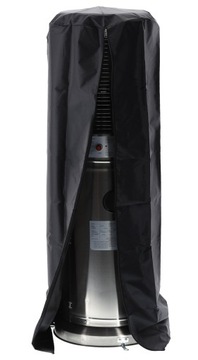 НАГРЕВАТЕЛЬНЫЙ ЗОНТИК ГАЗОВЫЙ РАДИАЦИОННЫЙ КРЫШКА 13кВт