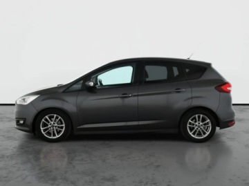 Ford C-MAX II Grand C-MAX Facelifting 1.0 EcoBoost 125KM 2017 Ford C-Max 1.0 EcoBoost, Salon Polska, zdjęcie 2