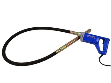 Wibrator do betonu WG-527 850W DIA35MM 2M-buława(10 2cz.) GEKO G80235