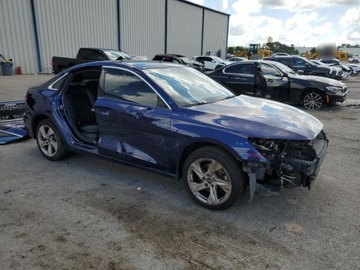 Audi A3 8Y 2023 Audi a3 Premium 2023 2.0l 2.0 Benzyna 201KM, zdjęcie 4