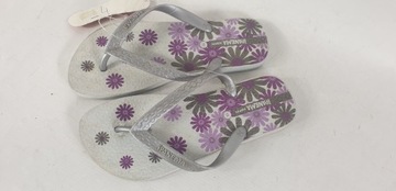 Ipanema Japonk klapki basenowe damskie r. 37