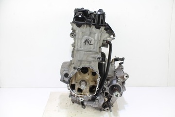 SUZUKI GSX-R 1000 K3-K4 SILNIK GWARANCJA