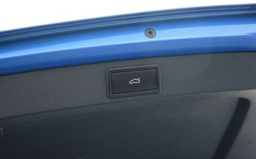 Skoda Octavia III RS Kombi 2.0 TDI 184KM 2016 Skoda Octavia 2.0TDI RS 2016r Led Navi Skora 2 KPL KOL Oryginal lak Sprowa, zdjęcie 5