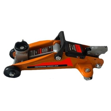 НИЗКОПРОФИЛЬНЫЙ ПОДЪЕМНИК ЛЯГУШКА 2Т+ЧЕМОДАН