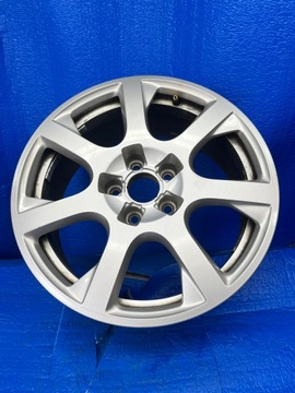 FELGA 17 AUDI Q5 8R0601025E 7X17 ET37 5x112