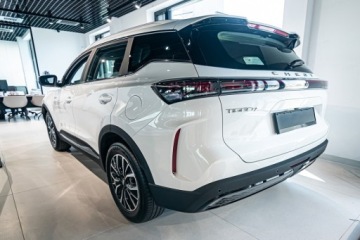 Chery Tiggo 7 SUV 1.6 T-GDI 147KM 2025 CHERY Tiggo 7 Comfort 1.6 T-GDI DCT Suv 147KM 2025, zdjęcie 3