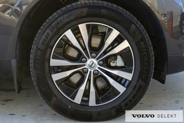 Volvo XC60 II Crossover Plug-In Facelifting 2.0 T6 350KM 2024 Volvo XC 60 Volvo XC60 T6 253KM+145KM FV23% Gwaran, zdjęcie 8