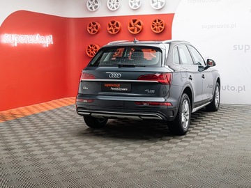 Audi Q5 II SUV Facelifting 2.0 40 TDI 204KM 2022 AUDI Q5 40 TDI Quattro S tronic Suv 204KM 2022, zdjęcie 5