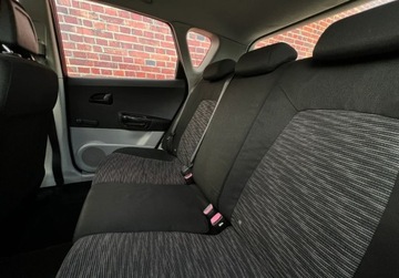 Kia Ceed I 2007 Kia Ceed Salon PL klima Isofix Gwarancja w cenie Warszawa VRDX 1.6 Benzyna, zdjęcie 15
