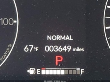 Honda CR-V VI 2025 Honda CR-V 2025 HONDA CR-V HYBRID 2.0 Hybryda 145KM, zdjęcie 9