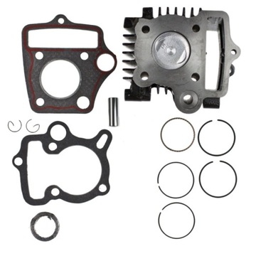Cylinder 50cm3 kpl. 139FMB Router WS 50 4T, Barton Fighter 4T