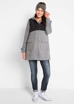 BPC ПАЛЬТО С ДЕТСКОЙ ВСТАВКОЙ 42 XL