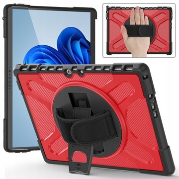 CASE ETUI OBUDOWA Do Microsoft Surface Pro 8 2021