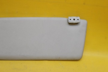 СОЛНЦЕЗАЩИТНИК ПЕРЕДНИЙ ПРАВЫЙ AUDI A4 B5