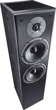 MAGNAT Monitor S80 Банкоматная колонка Черный 160Вт 1 шт.