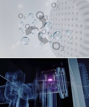 НАДУВНОЙ САДОВЫЙ СПА ОЗОНАТОР UVC ПОРТЛЕНД НА 6 ЧЕЛОВЕК MSpa