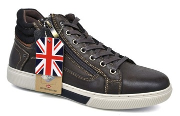 LEE COOPER BUTY CODZIENNE ELEGANCKIE 1470M 41