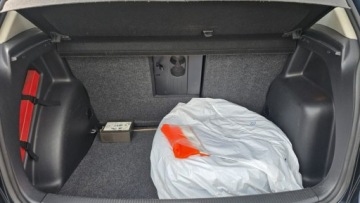 Volkswagen Golf Plus II 1.4 80KM 2009 Volkswagen Golf Plus 1.4 MPI Climatronic, zdjęcie 8