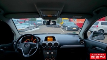 Opel Antara 2006 Opel Antara Zarejestrowany zadbany 2.0 Diesel 179KM, zdjęcie 27