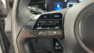 Hyundai Tucson IV SUV 1.6 T-GDI 48V 180KM 2023 Hyundai Tucson 1.6 T-GDI 48 V N Line 4WD DCT, zdjęcie 23