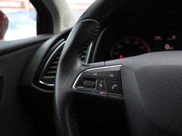 Seat Leon III ST 1.2 TSI 105KM 2014 Seat Leon 1.2 TSI, Klima, Klimatronic, Tempomat, zdjęcie 15