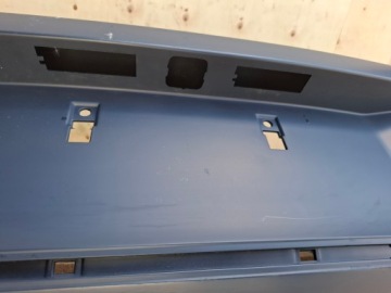 Stoßstange heck BMW F20 F21 12-15r KAMERA | thumb 6