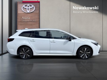 Toyota Corolla XII 2025 Toyota Corolla 2.0 Hybrid Style Seria E21 (2019-), zdjęcie 26