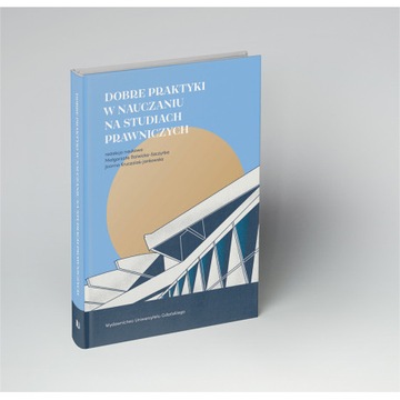 Dobre praktyki w nauczaniu na studiach prawniczych