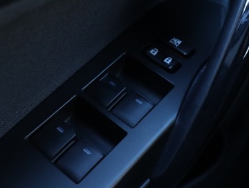 Toyota Auris II Hatchback 5d Facelifting 1.6 Valvematic 132KM 2018 Toyota Auris 1.6 Valvematic, Salon Polska, zdjęcie 16