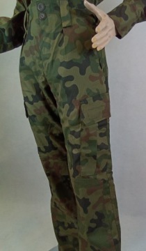 Полевая форма Войска Польского Wz123/MON 2010 S/XL