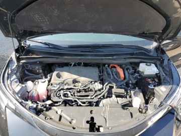 Toyota Sienna III 2022 Toyota Sienna 2022, 2.5L, 4x4, XLE, od ubezpieczalni, zdjęcie 11