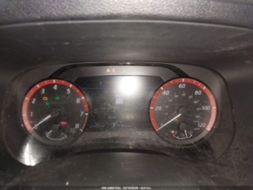 Nissan 2024 Nissan Frontier Pro-4x 2024 3.8 Benzyna 310KM, zdjęcie 10