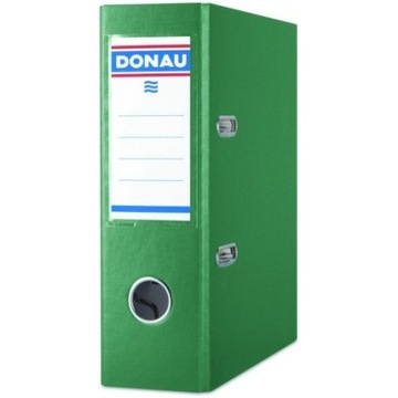 Segregator Donau Master A5 75 mm zielony