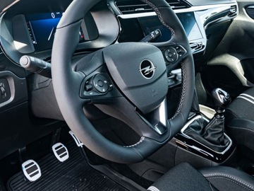 Opel Corsa F Hatchback 5d Facelifting 1.2 Turbo 100KM 2025 GS 1.2 Turbo 100KM, zdjęcie 5